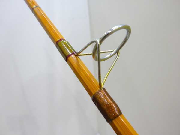 ワンレス ハーディー  7f 7/8lb